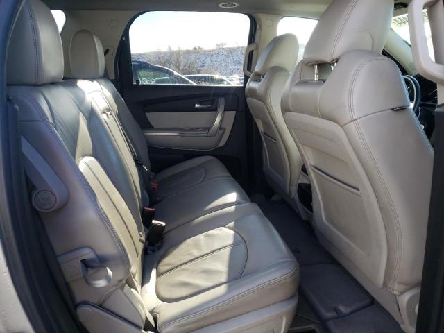 Photo 11 from auction – 2011 GMC ACADIA SLT with VIN 1GKKVRED0BJ385216