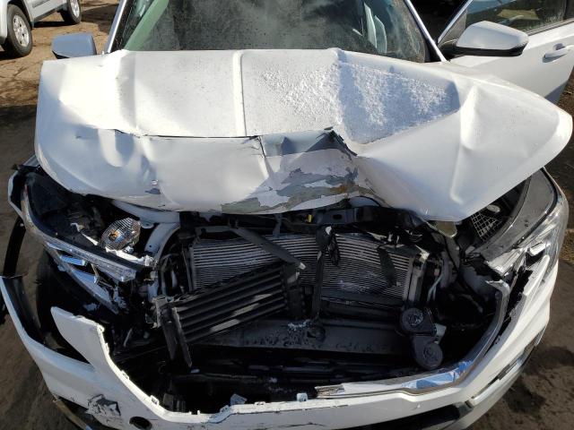 Photo 11 from auction – 2022 GMC TERRAIN SL with VIN 3GKALVEVXNL152041