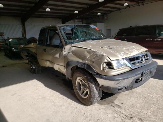 Photo 4 from auction – 2002 MAZDA B3000 CAB with VIN 4F4ZR17U32TM17441
