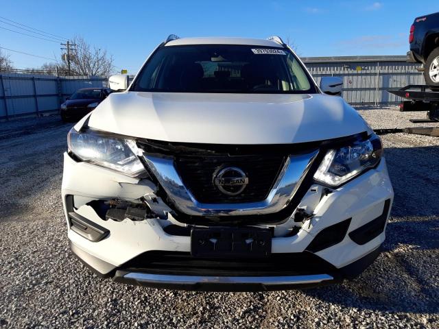 Photo 5 from auction – 2020 NISSAN ROGUE S with VIN KNMAT2MV0LP524726