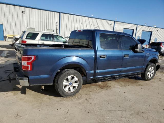 Photo 3 from auction – 2020 FORD F150 SUPER with VIN 1FTEW1CP6LFA14280