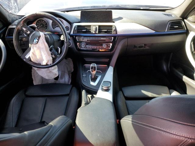 Photo 8 from auction – 2018 BMW 340 XI with VIN WBA8B7C58JA938043