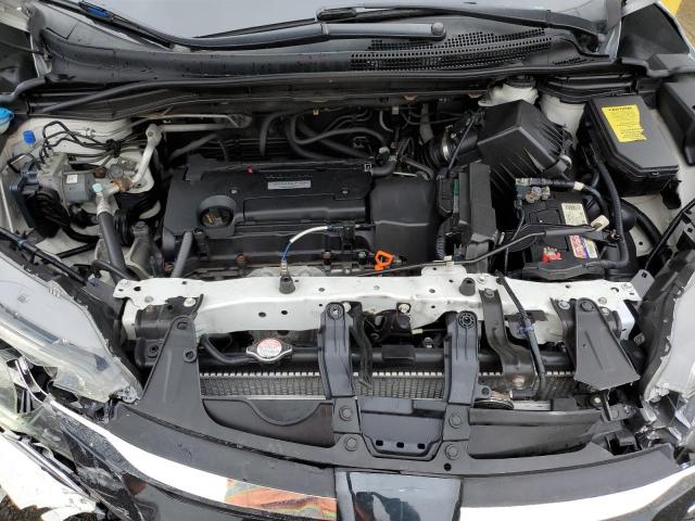 Photo 11 from auction – 2016 HONDA CR-V EX with VIN 5J6RM4H50GL082897