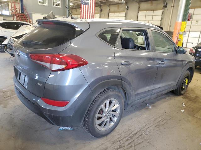 Photo 3 from auction – 2016 HYUNDAI TUCSON LIM with VIN KM8J3CA4XGU176406