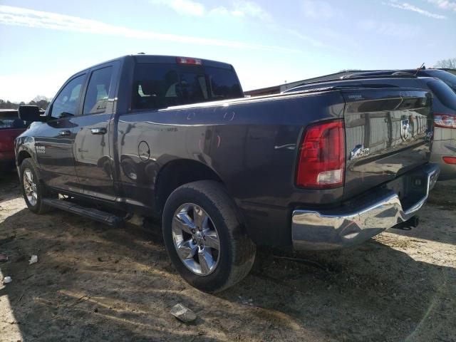 Photo 2 from auction – 2014 RAM 1500 SLT with VIN 1C6RR7GG5ES268392