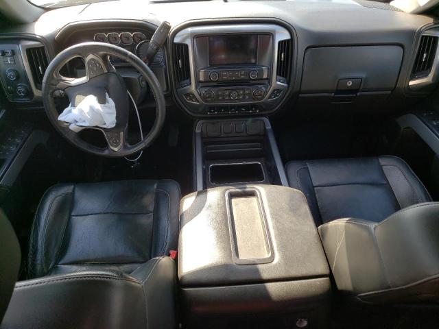 Photo 8 from auction – 2014 CHEVROLET silverado with VIN 1GCVKSEC8EZ196254
