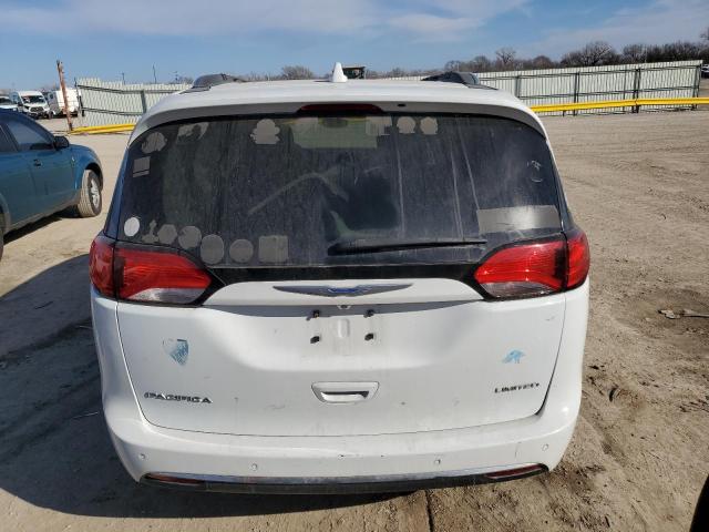 Фото 6 с аукциона – 2018 CHRYSLER PACIFICA L с VIN 2C4RC1GG3JR320542