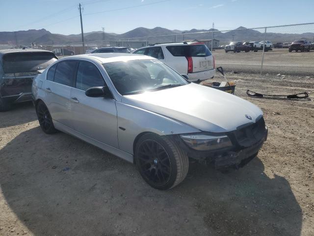 Photo 4 from auction – 2006 BMW 330 I with VIN WBAVB33566PS06106