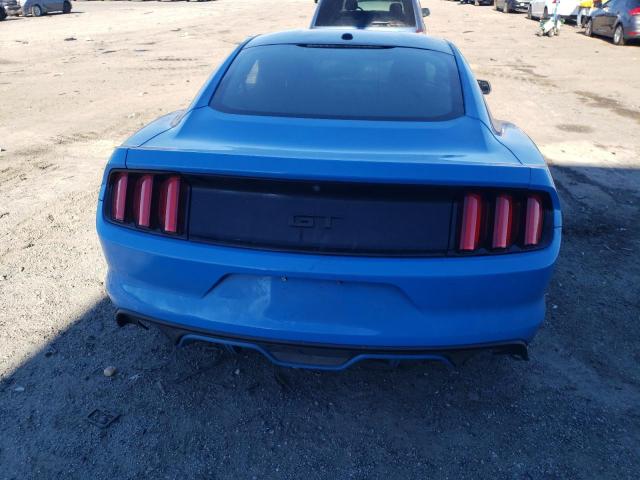 Photo 6 from auction – 2015 FORD MUSTANG GT with VIN 1FA6P8CF3F5408157