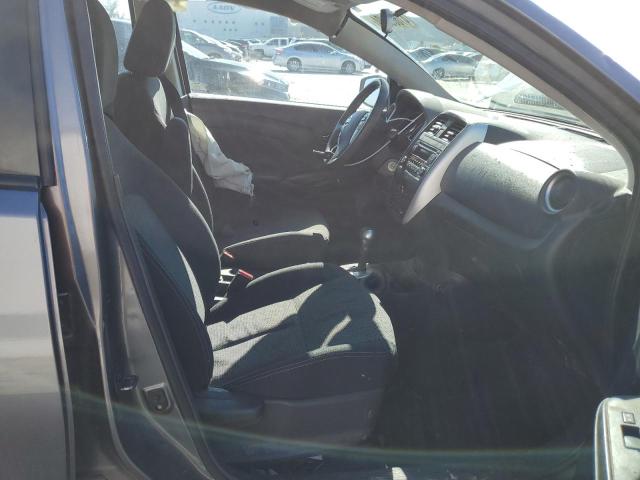 Photo 7 from auction – 2017 NISSAN VERSA S with VIN 3N1CN7AP3HL805544