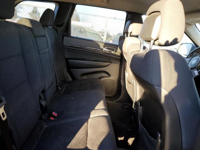 Photo 11 from auction – 2011 JEEP GRAND CHER with VIN 1J4RR4GG0BC672899