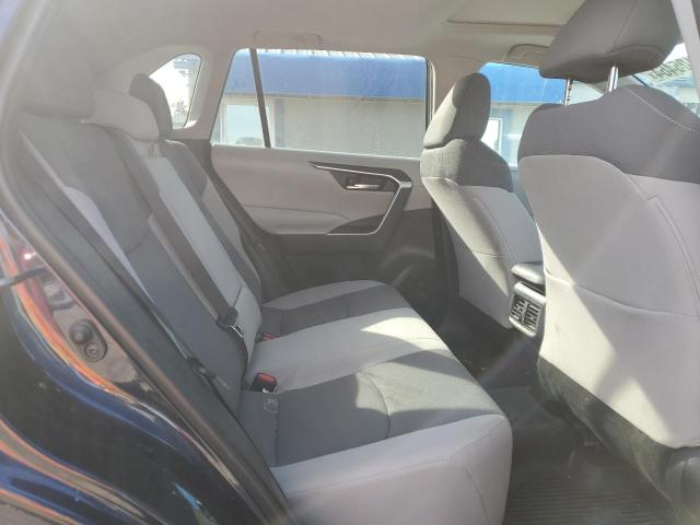 Photo 10 from auction – 2019 TOYOTA RAV4 XLE with VIN 2T3P1RFVXKW036828