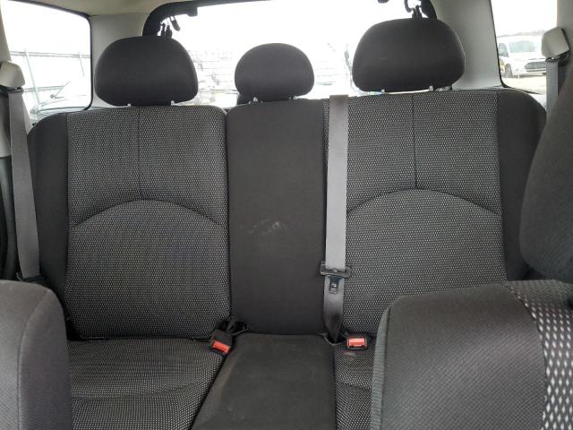 Photo 10 from auction – 2005 MAZDA TRIBUTE S with VIN 4F2YZ04175KM41731