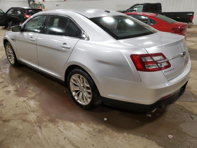 Photo 2 from auction – 2015 FORD TAURUS LIM with VIN 1FAHP2F87FG195558