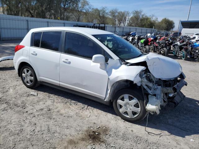 Photo 4 from auction – 2008 NISSAN VERSA S with VIN 3N1BC13E88L435606