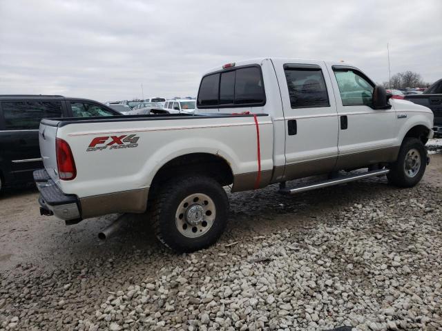 Photo 3 from auction – 2006 FORD F250 SUPER with VIN 1FTSW21526EA97677