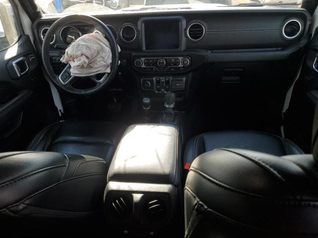 Photo 8 from auction – 2022 JEEP WRANGLER U with VIN 1C4JJXP61NW238223