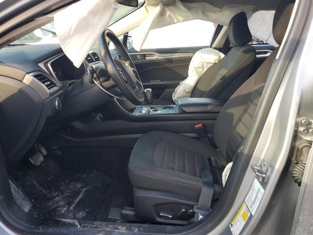 Photo 7 from auction – 2020 FORD FUSION SE with VIN 3FA6P0HD1LR208685