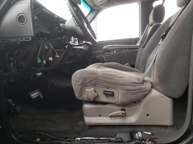 Photo 7 from auction – 2005 CHEVROLET SILVERADO with VIN 2GCEK13T051120811