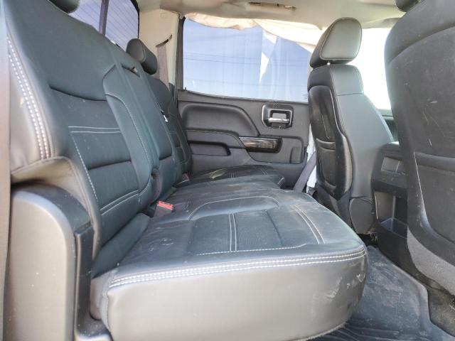 Photo 10 from auction – 2015 GMC SIERRA K25 with VIN 1GT120E84FF601950