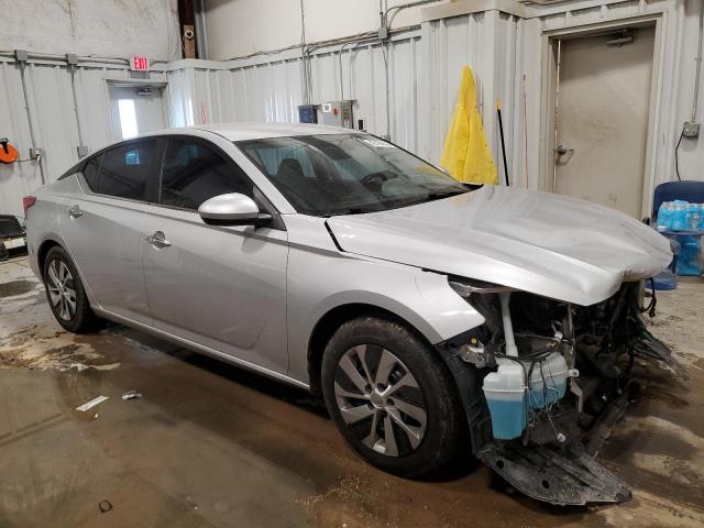 Photo 4 from auction – 2021 NISSAN ALTIMA S with VIN 1N4BL4BV0MN318716