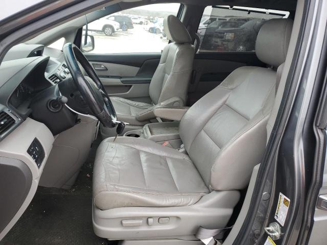 Photo 7 from auction – 2012 HONDA ODYSSEY EX with VIN 5FNRL5H63CB018261
