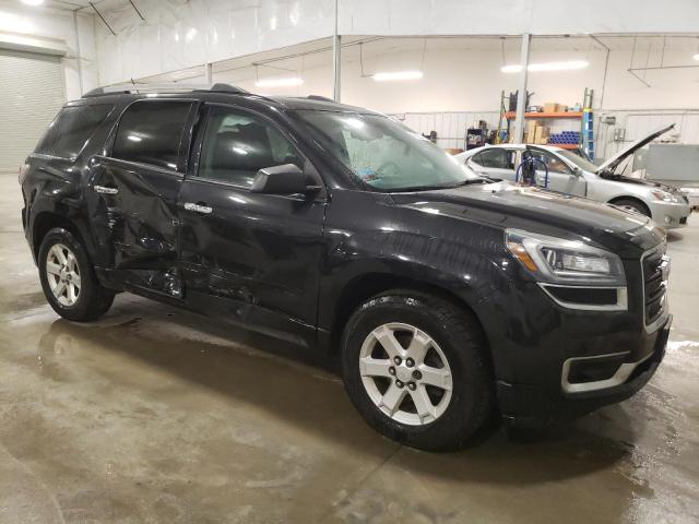 Photo 4 from auction – 2015 GMC ACADIA SLE with VIN 1GKKVNED4FJ162319