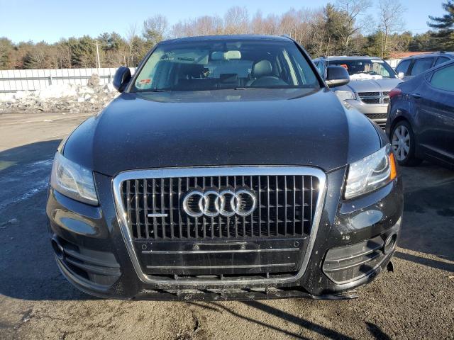 Photo 5 from auction – 2010 AUDI Q5 PREMIUM with VIN WA1LKAFP5AA080046