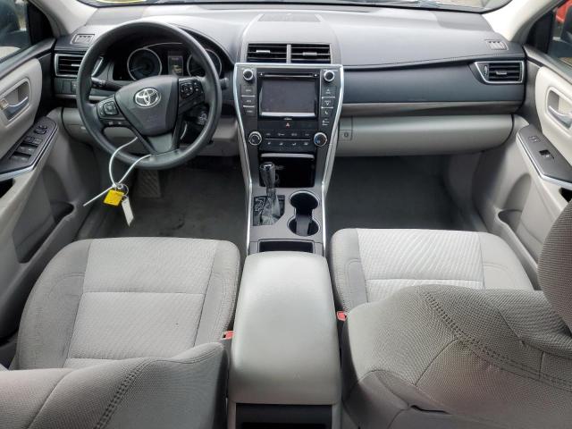 Photo 8 from auction – 2016 TOYOTA CAMRY XSE with VIN 4T1BF1FK5GU512552