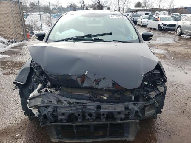 Photo 5 from auction – 2014 FORD FOCUS SE with VIN 1FADP3F21EL269126