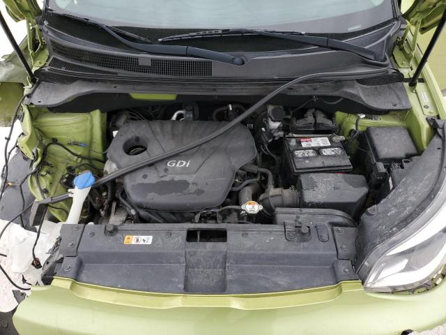 Photo 11 from auction – 2015 KIA SOUL with VIN KNDJN2A25F7766825