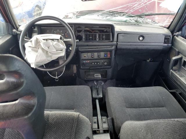 Photo 8 from auction – 1991 VOLVO 240 with VIN YV1AA8845M1454648