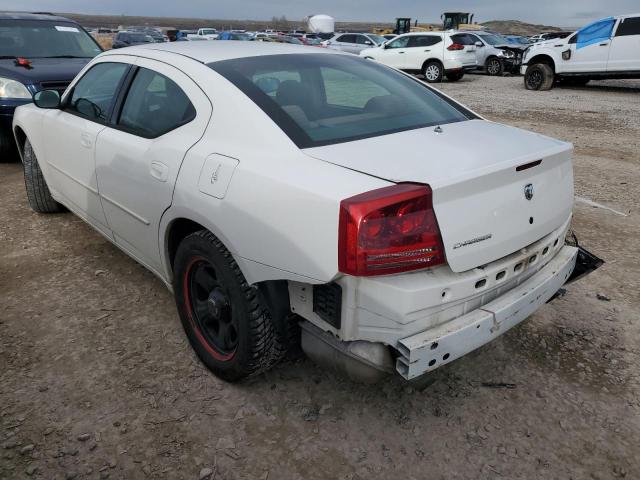 Photo 2 from auction – 2006 DODGE CHARGER SE with VIN 2B3KA43H26H504862