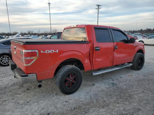 صورة رقم 3 من المزاد - 2011 FORD F150 SUPER مع VIN 1FTFW1EF9BFD26388