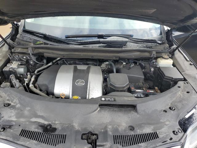 Photo 12 from auction – 2017 LEXUS RX 350 BAS with VIN 2T2ZZMCA3HC039915