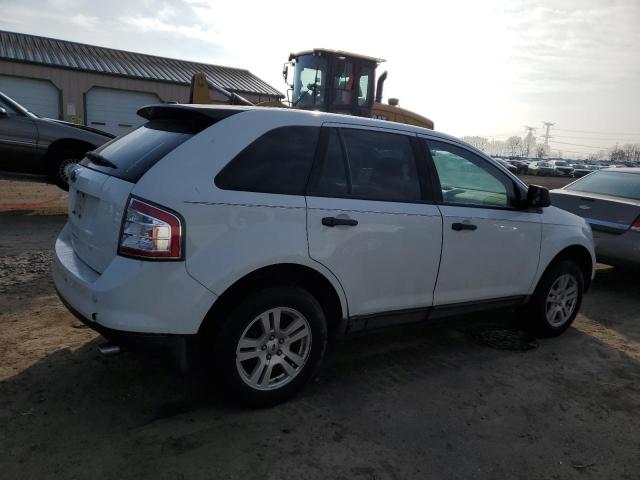 Photo 3 from auction – 2010 FORD EDGE SE with VIN 2FMDK3GC5ABB39694