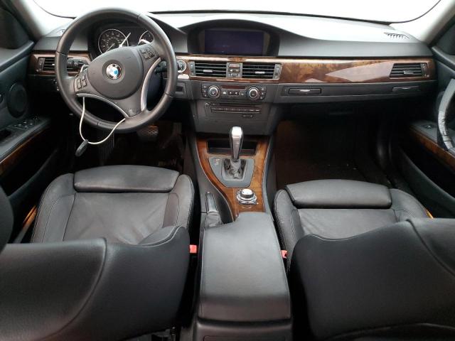 Photo 8 from auction – 2011 BMW 328 I with VIN WBAPH7G58BNM56705