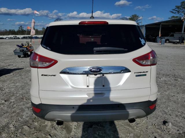 Photo 6 from auction – 2014 FORD ESCAPE TIT with VIN 1FMCU0J93EUB04735