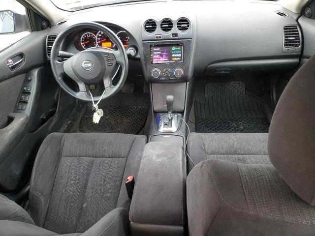 Photo 8 from auction – 2012 NISSAN ALTIMA BAS with VIN 1N4AL2AP7CC207240