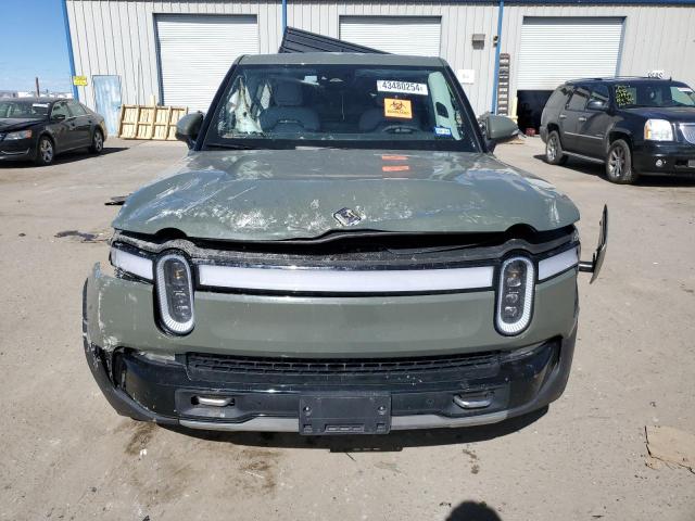 Photo 5 from auction – 2022 RIVIAN R1T LAUNCH with VIN 7FCTGAALXNN011762