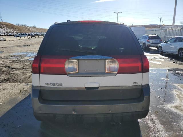 Photo 6 from auction – 2005 BUICK RENDEZVOUS with VIN 3G5DB03725S570187