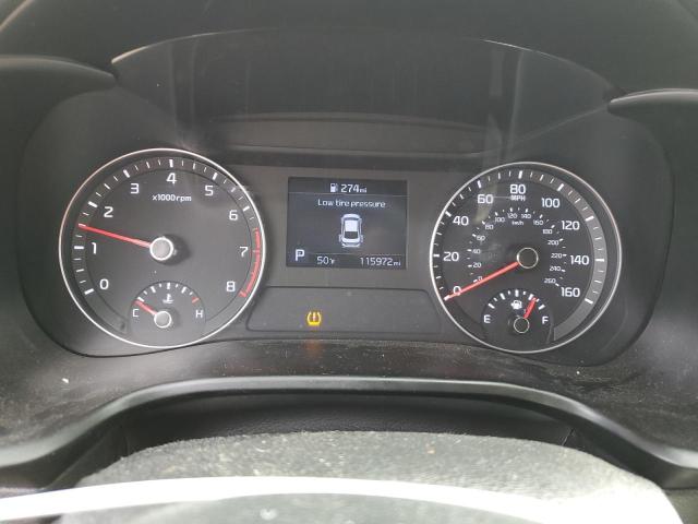 Photo 9 from auction – 2020 KIA FORTE FE with VIN 3KPF24AD3LE179353