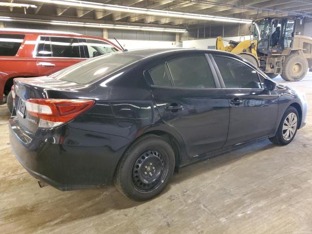 Photo 3 from auction – 2023 SUBARU IMPREZA with VIN 4S3GKAB69P3600797