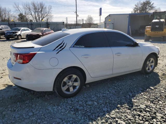 Photo 3 from auction – 2016 CHEVROLET MALIBU LIM with VIN 1G11C5SA9GF119700