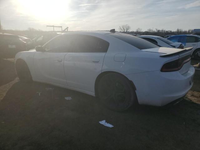 Photo 2 from auction – 2015 DODGE CHARGER R/ with VIN 2C3CDXCT6FH732450