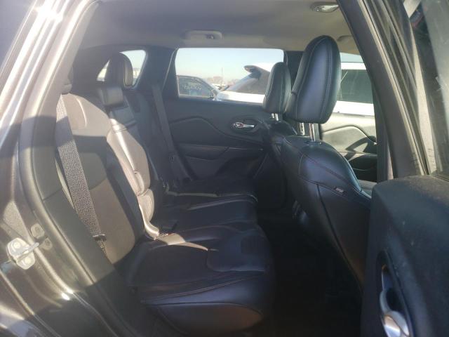 Photo 11 from auction – 2015 JEEP CHEROKEE T with VIN 1C4PJMBS0FW685902