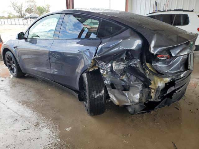 Photo 2 from auction – 2023 TESLA MODEL Y with VIN 7SAYGDEE8PF803423