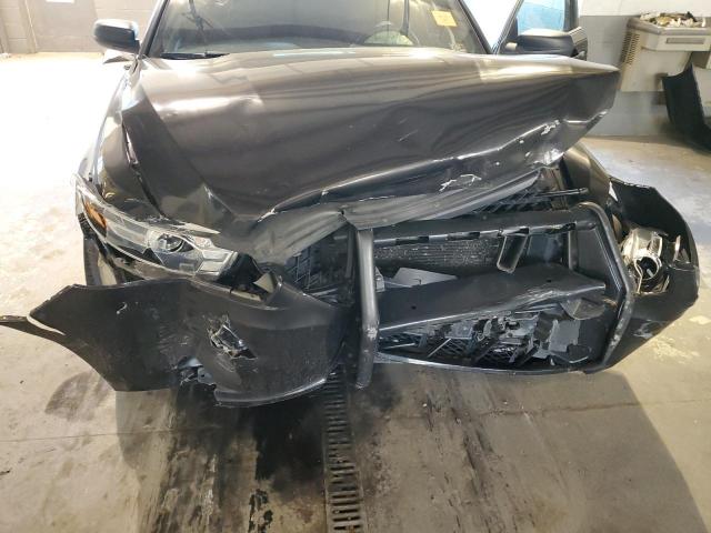 Photo 11 from auction – 2015 FORD TAURUS POL with VIN 1FAHP2MK0FG208102