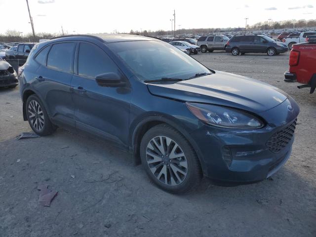 Photo 4 from auction – 2020 FORD ESCAPE SE with VIN 1FMCU0BZ6LUB75262