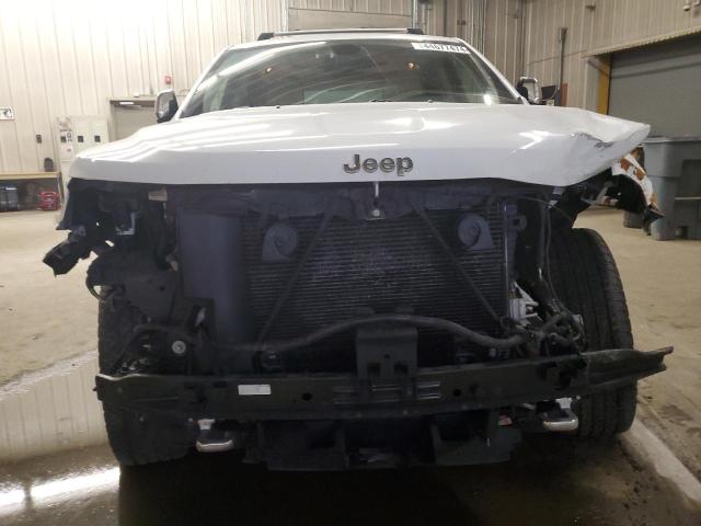 Photo 5 from auction – 2015 JEEP GRAND CHER with VIN 1C4RJFCG6FC797300